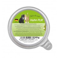 GRANATAPET Filet á la carte Chicken - wet cat food - 85g