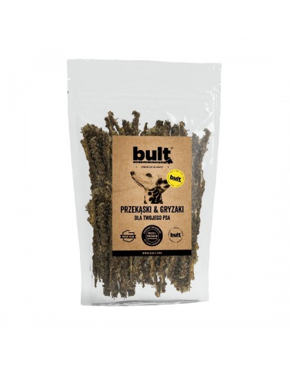 BULT Beef tripe - dog treat - 400g