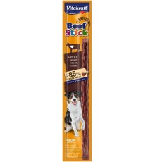 VITAKRAFT Beef Stick Beef hearts - dog treat - 12g