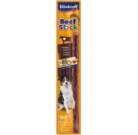 VITAKRAFT Beef Stick Beef hearts - dog treat - 12g