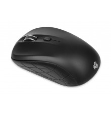 iBOX i009W Rosella wireless optical mouse, black
