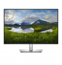DELL P Series P2425 computer monitor 61.1 cm (24.1") 1920 x 1200 pixels WUXGA LCD Black