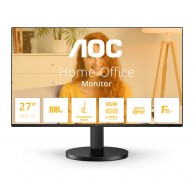 AOC B3 Q27B3CF2 computer monitor 68.6 cm (27") 2560 x 1440 pixels Quad HD Black