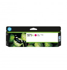 HP 971XL High Yield Magenta Original Ink Cartridge