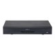 Dahua Analog DVR 128 Mbps, H.265/H.265+ compression, AI encoding, 8 channels (HDCVI, AHD, TVI, CVBS), XVR5108HE-4KL-I3