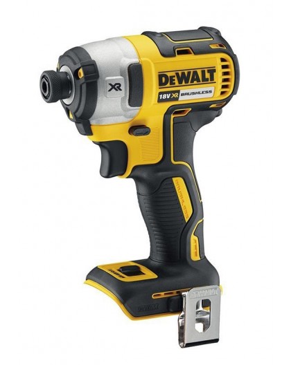 DeWALT DCF887N Black,Orange 1000, 2800