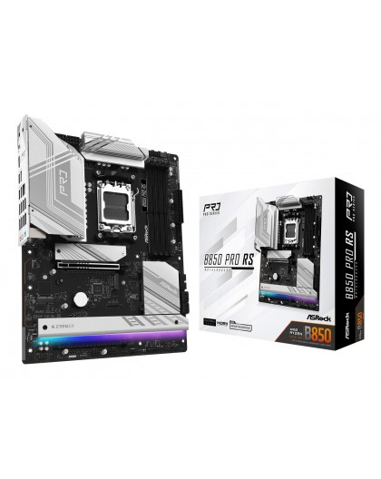 Asrock B850 Pro RS AMD B850 Socket AM5 ATX