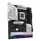 Asrock B850 Pro RS AMD B850 Socket AM5 ATX
