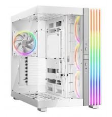 be quiet! LIGHT BASE 900 FX White Full Tower