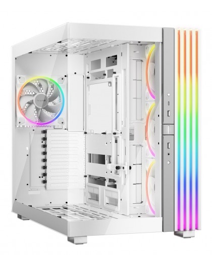 be quiet! LIGHT BASE 900 FX White Full Tower