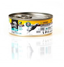 3COTY Chicken Struvite care - wet cat food - 80g