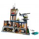 LEGO CITY 60419 POLICE PRISON ISLAND