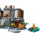 LEGO CITY 60419 POLICE PRISON ISLAND