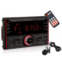 Blow AVH-9620 2DIN car radio