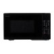 SHARP YC-MS252AE-B microwave oven