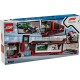 LEGO CITY 60445 F1 - Truck with RB20 & AMR24 F1 Cars