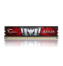 G.Skill 8GB DDR3-1600 memory module 1 x 8 GB 1600 MHz