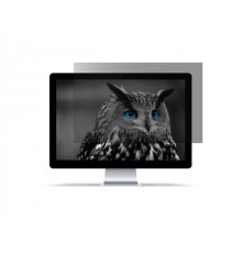 NATEC Owl Frameless display privacy filter 61 cm (24")
