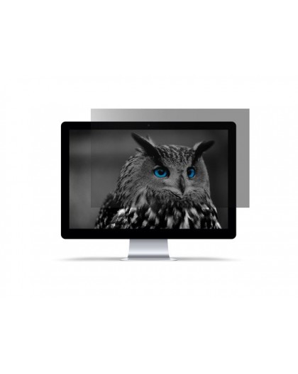 NATEC Owl Frameless display privacy filter 61 cm (24")