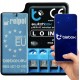 BLEBOX switchbox v3 - 230V CIRCUIT BREAKER WITH ENERGY METERING