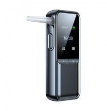 IBox HR01 Electrochemical breathalyser Black