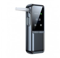 IBox HR01 Electrochemical breathalyser Black