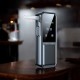 IBox HR01 Electrochemical breathalyser Black