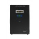 Uninterruptible Power Supply SINUS UPS 500 + 40Ah (300/500W)