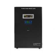 Uninterruptible Power Supply SINUS UPS 500 + 40Ah (300/500W)