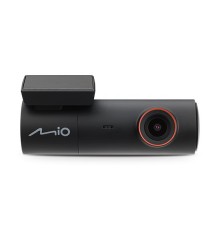 MIO MiVue J30 Dash Cam Mio Wi-Fi 1440P recording Superb picture quality 4M Sensor Super Capacitor, Integrated Wi-Fi, 140° wide a