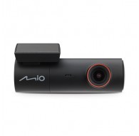 MIO MiVue J30 Dash Cam Mio Wi-Fi 1440P recording Superb picture quality 4M Sensor Super Capacitor, Integrated Wi-Fi, 140° wide a