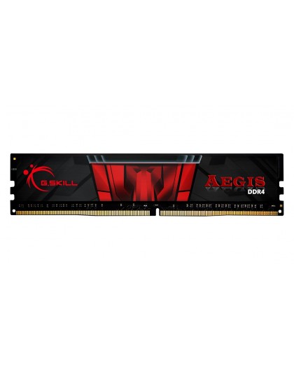 G.Skill Aegis F4-3200C16S-8GIS memory module 8 GB 1 x 8 GB DDR4 3200 MHz