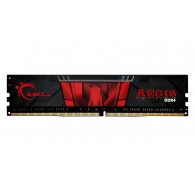 G.Skill Aegis F4-3200C16S-8GIS memory module 8 GB 1 x 8 GB DDR4 3200 MHz