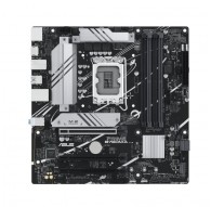 ASUS PRIME B760M-A-CSM Intel B760 LGA 1700 micro ATX