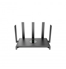Ruijie Networks RG-EW1300G wireless router Gigabit Ethernet Dual-band (2.4 GHz / 5 GHz) Black