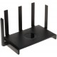 Ruijie Networks RG-EW1300G wireless router Gigabit Ethernet Dual-band (2.4 GHz / 5 GHz) Black