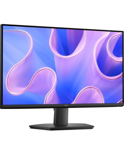 DELL SE2725HM computer monitor 68.6 cm (27") 1920 x 1080 pixels Full HD LCD Black