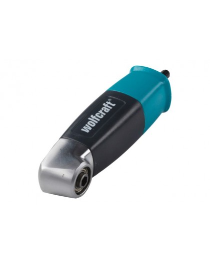 Wolfcraft 4688000 - Angular Gear for easy drilling and screwing at a 90° angle