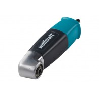 Wolfcraft 4688000 - Angular Gear for easy drilling and screwing at a 90° angle