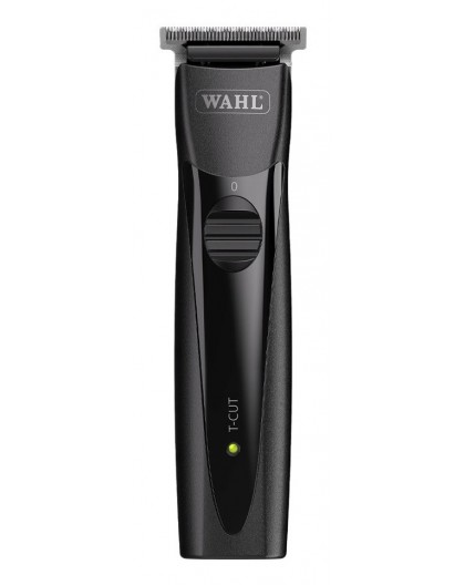 WAHL Hair Clipper 1591-0465 T-Cut Wireless Black
