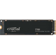 Crucial T700 4 TB M.2 PCI Express 5.0 NVMe