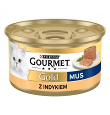 Purina 7613033776533 cats moist food 85 g