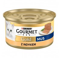 Purina 7613033776533 cats moist food 85 g