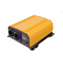 VOLT CONVERTER POLAND SINUS PLUS 1200 12V / 230V 600/1200W