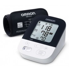 Omron M4 Intelli IT Upper arm Automatic 2 user(s)