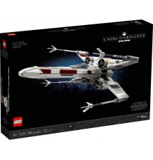 LEGO STAR WARS 75355 X-WING STARFIGHTER