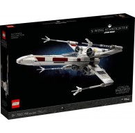 LEGO STAR WARS 75355 X-WING STARFIGHTER