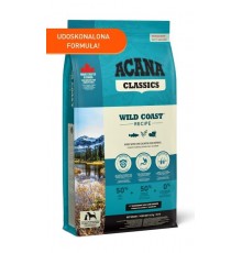 ACANA Classics Wild Coast - dry dog food - 14,5 kg