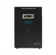 Uninterruptible Power Supply SINUS UPS 500 + 26Ah (300/500W) [1.5m cable]