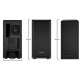 be quiet! Pure Base 600 Midi Tower Black, Silver